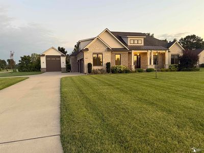 9633 Lazy Oak Dr, Carleton, MI, 48117