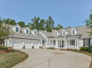 12595 Etris Rd, Roswell, GA 30075