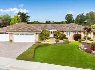 680 Shelter Ridge Pl, Nipomo, CA 93444