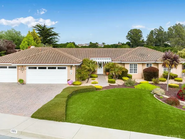 680 Shelter Ridge Pl, Nipomo, CA 93444