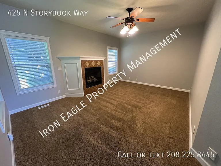 425 N Storybook Way — Photo 11
