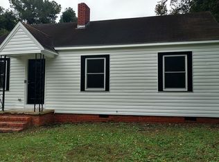 309 Vernon Ct, Fayetteville, NC 28301