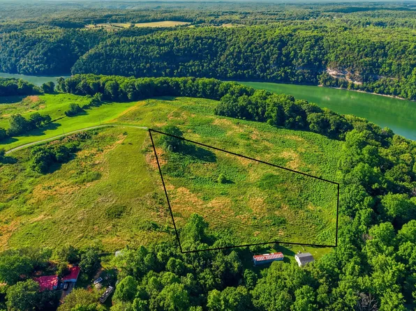 0 Potts Camp Rd Lot 12, Smithville, TN 37166