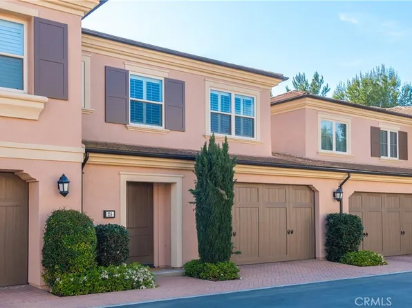 26 Maycrest #67, Irvine, CA 92618