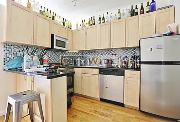 Rented by City Wide Apartments