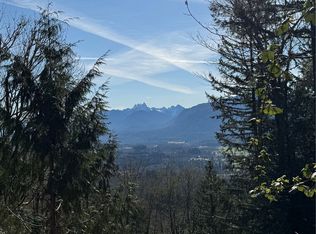 Fraily Mountain, Arlington, WA 98223