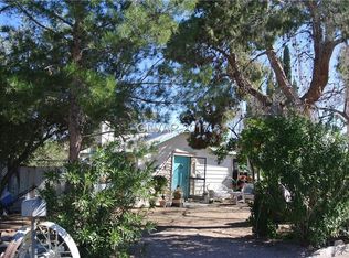 107 Valley View Ln, Boulder City, NV 89005