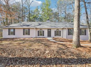 1020 Laurel Lake Dr, Ball Ground, GA 30107