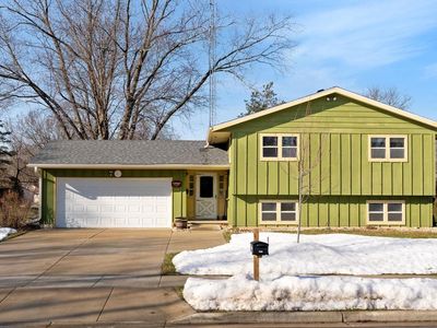 456 Major Way, Sun Prairie, WI, 53590