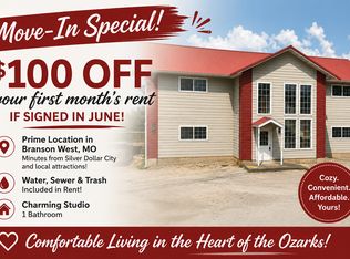 C-27 Notch Shopping Center Lane, Reeds Spring, MO 65737