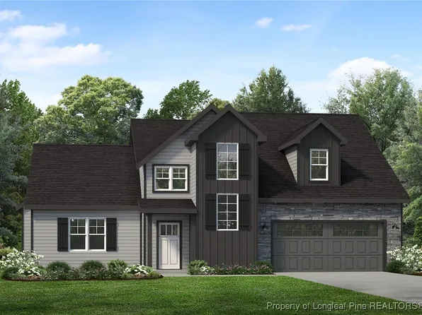 145 Mahogany Ct, Cameron, NC 28326
