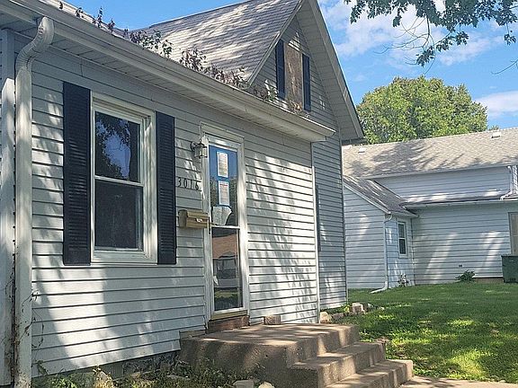 2nd image of 3016 Cleveland St