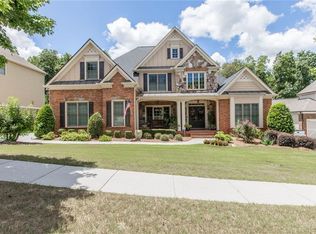 7333 Lazy Hammock Way, Flowery Branch, GA 30542