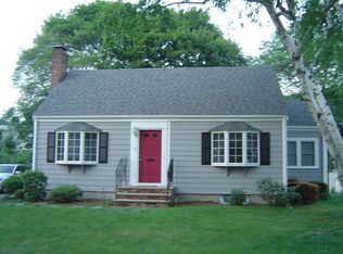 18 Bonad Rd, Stoneham, MA 02180