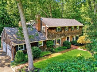 41 Woodbine Ave, Stony Brook, NY 11790