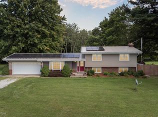 2904 State Route 193, Dorset, OH 44032