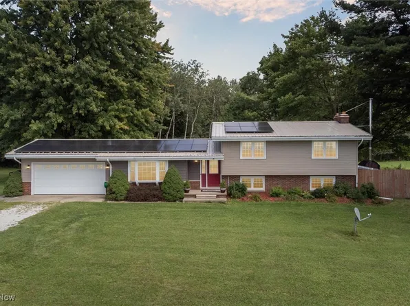 2904 State Route 193, Dorset, OH 44032
