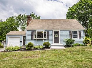 20 Irving St, Reading, MA 01867
