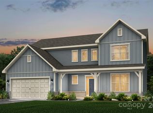 3300 Meadow Wood Ct, Maiden, NC 28650