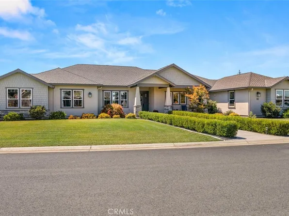 11 Rose Garden Ct, Chico, CA 95973