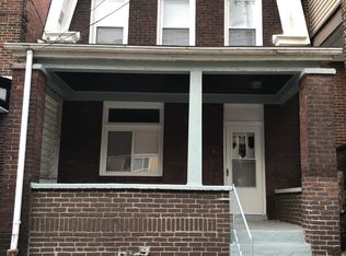 4203 Haldane St, Pittsburgh, PA