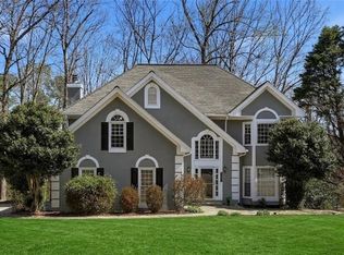 3341 Danielle Way, Suwanee, GA 30024