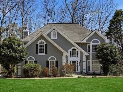 3341 Danielle Way, Suwanee, GA, 30024