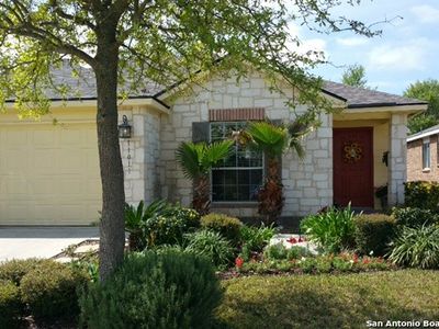 11011 Rivera Cv, San Antonio, TX, 78249