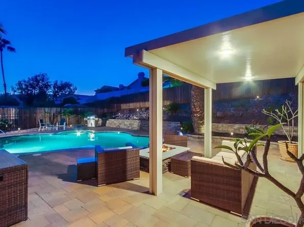 14230 Match Point Dr, Poway, CA 92064