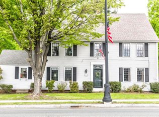 457 College Hwy, Southwick, MA 01077