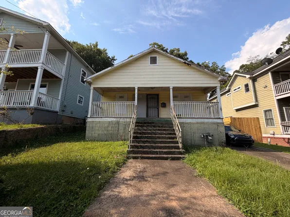 992 Desoto St NW, Atlanta, GA 30314