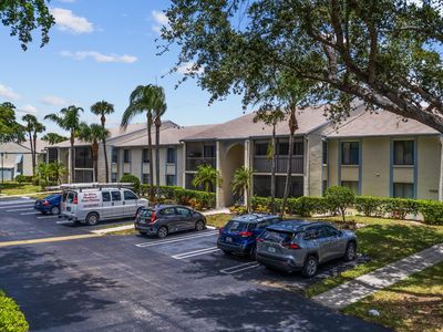 1103 Green Pine Boulevard #D2, West Palm Beach, FL, 33409