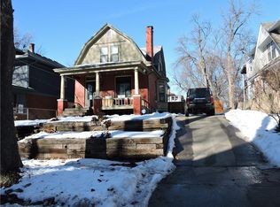 904 E 41st St, Kansas City, MO 64110