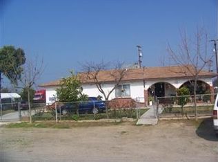 4612 W Hammond Ave, Fresno, CA