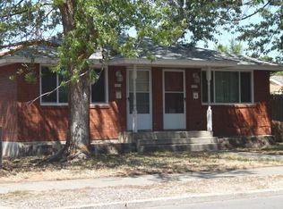 1315 E Bridgeport Ave, Spokane, WA 99207