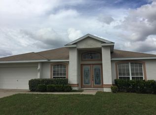 429 Savanna Pointe St, Winter Haven, FL 33884