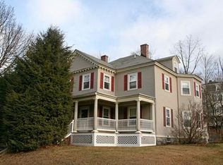 42 Huntington St #A, Lowell, MA 01852
