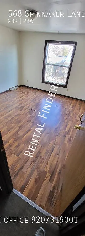 2 bed, 1.5 bath, 1200 sqft, $1,195 — Photo 4
