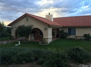 57775 Bailey Rd, Anza, CA 92539