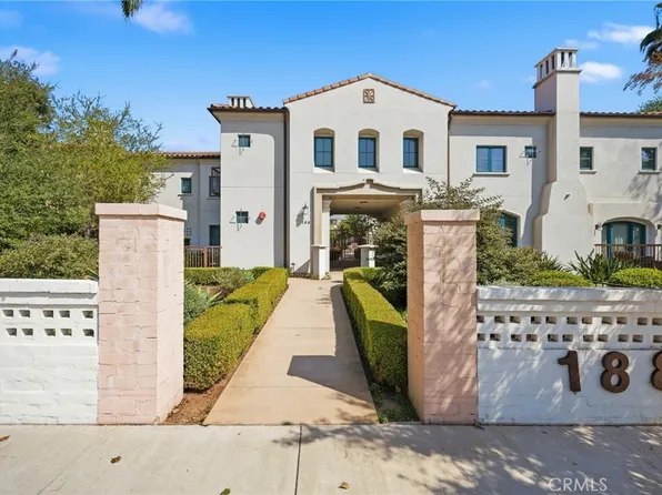 188 S Sierra Madre Blvd Unit 4, Pasadena, CA 91107