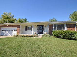 8625 Cheviot Rd, Cincinnati, OH 45251