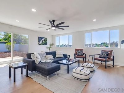 1742 Rowan St, San Diego, CA, 92105