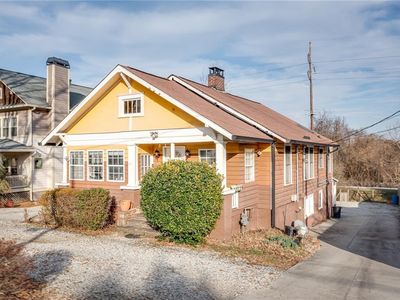 313 N Clarendon Ave, Scottdale, GA, 30079