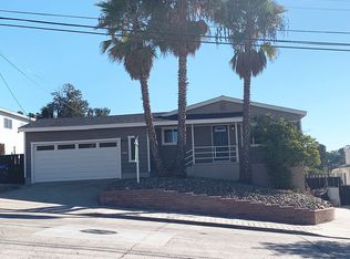 4995 54th St, San Diego, CA 92115