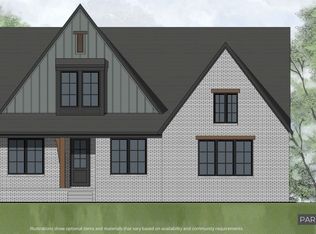 606 Baker Rd, Columbia, TN 38401