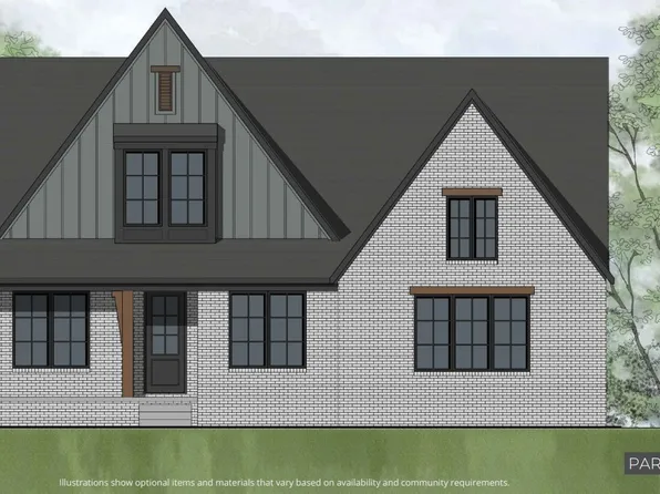 606 Baker Rd, Columbia, TN 38401