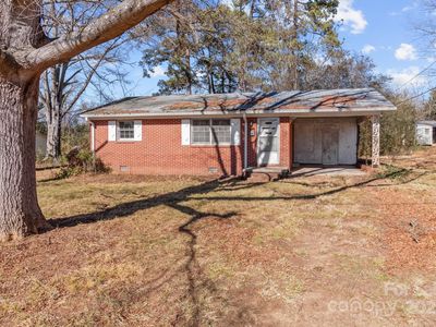 437 E 22nd St, Kannapolis, NC, 28083
