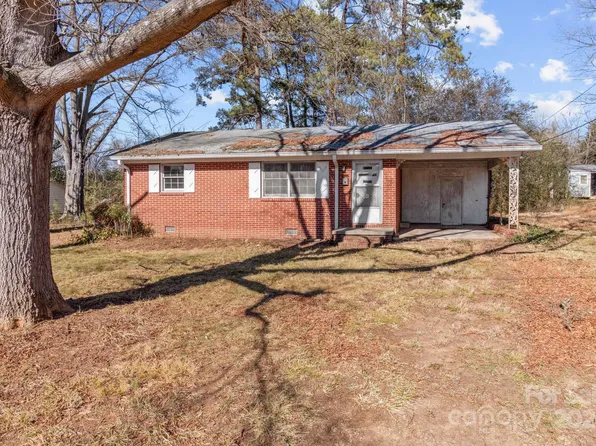 437 E 22nd St, Kannapolis, NC 28083