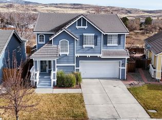 7226 S Florentine Dr, Sparks, NV