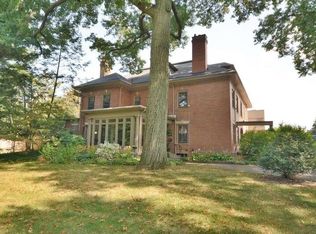 321 Richland Ln, Pittsburgh, PA 15208